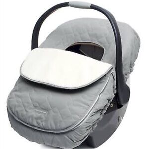 Car seat cover basically brand new